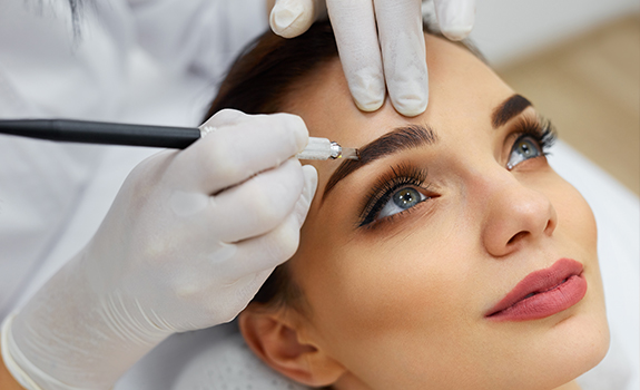 Makijaż pernamentny